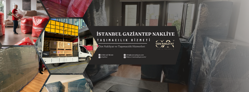 İstanbul Eskişehir nakliye hizmetlerinde profesyonel şehirler arası taşımacılık