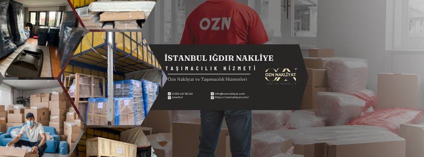 İstanbul Iğdır nakliye hizmetlerinde profesyonel şehirler arası taşımacılık