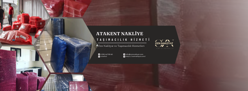 atakent nakliye
